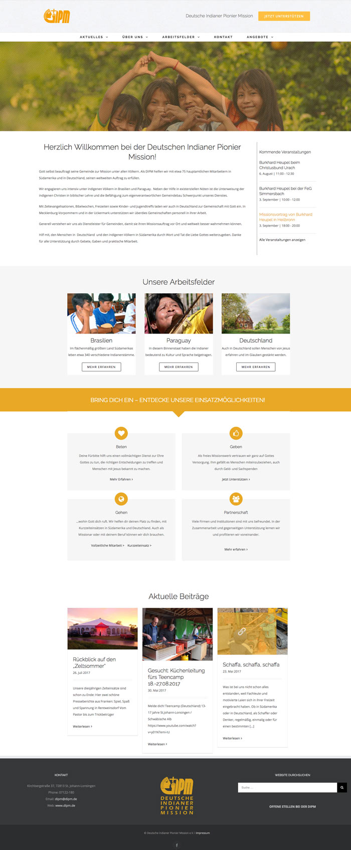 dipm-screen
